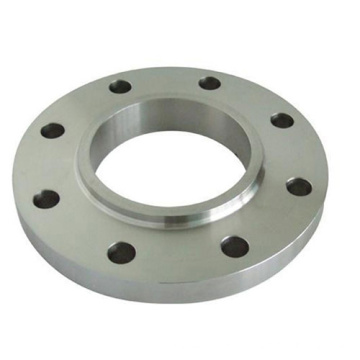 ANSI B16.5 Slip On Weld Flange Class 150